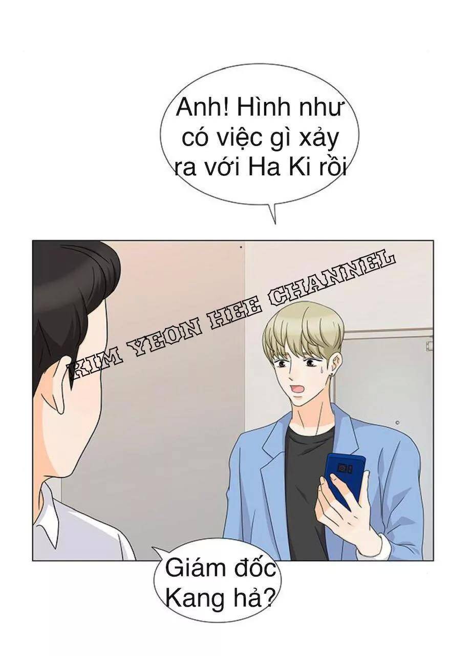 idol và sếp, em yêu ai? chapter 96 21