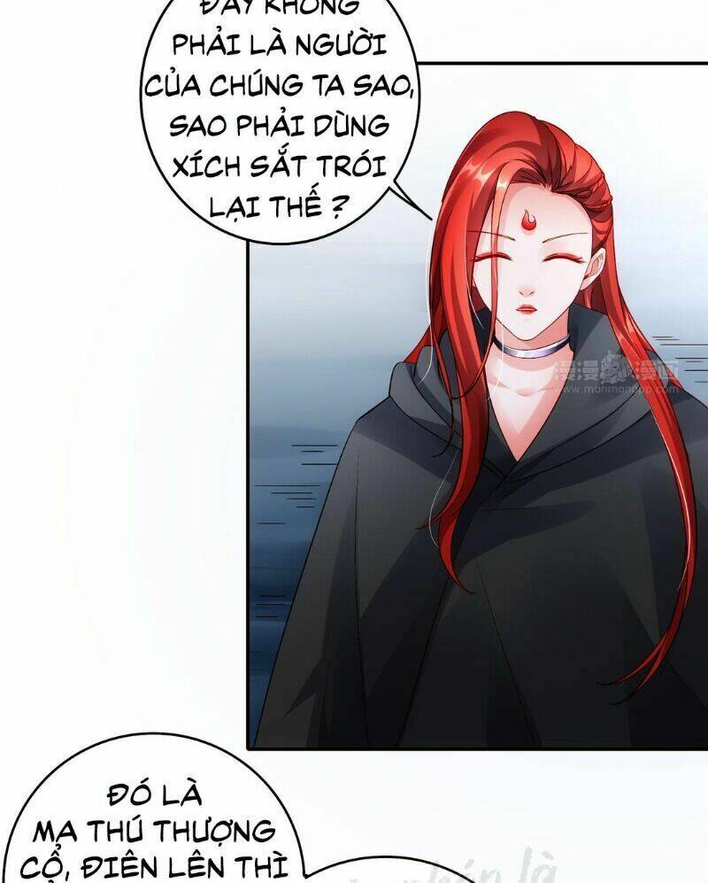 thiên kim bất hoán chapter 51 17