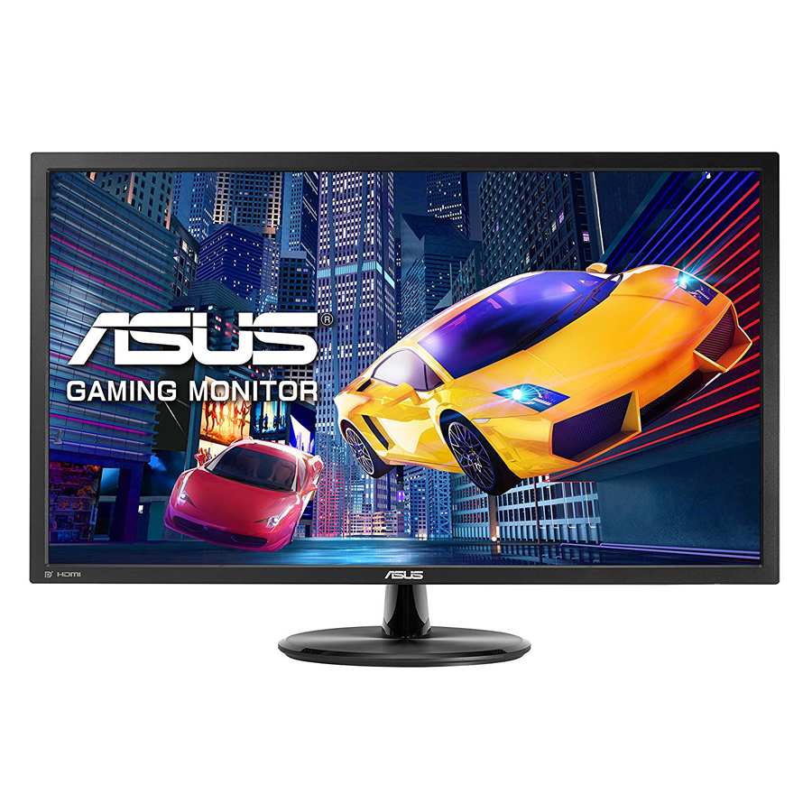 Màn Hình Vi Tính Asus VP28UQG – Hàng Chính Hãng