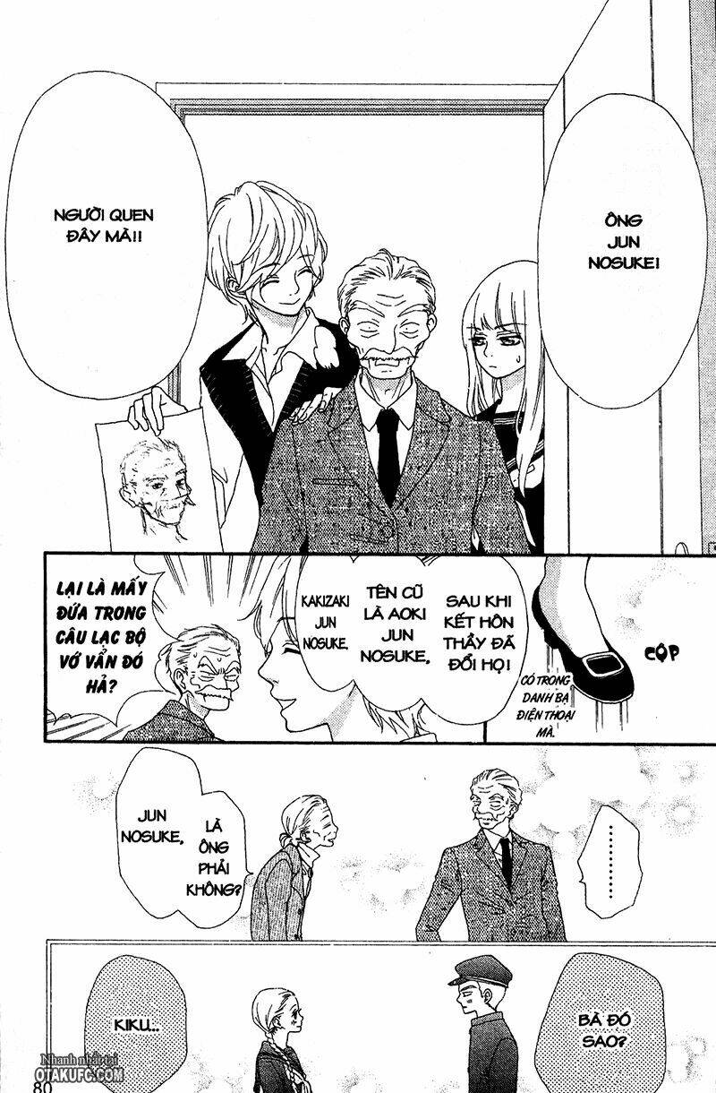 cầu vồng tình yêu chapter 2 31