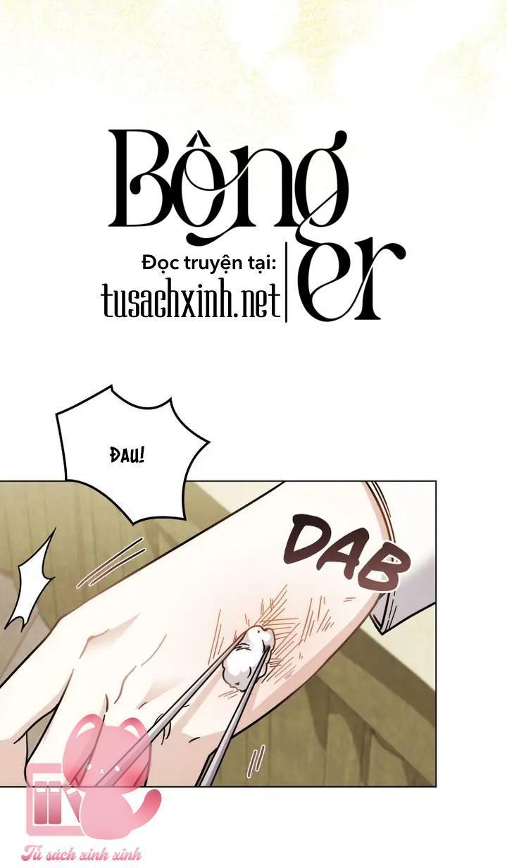 kiên nhẫn chút nào, đại công tước chapter 49 31