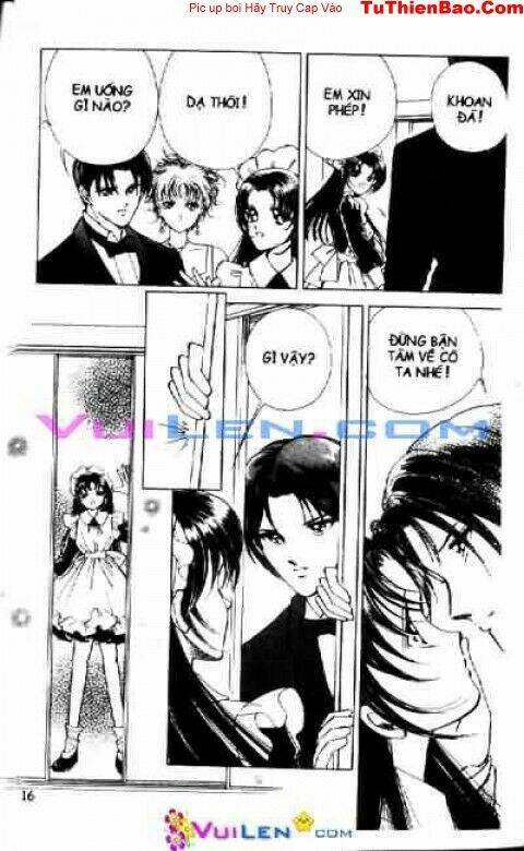 vương quốc điện ảnh chapter 1 16