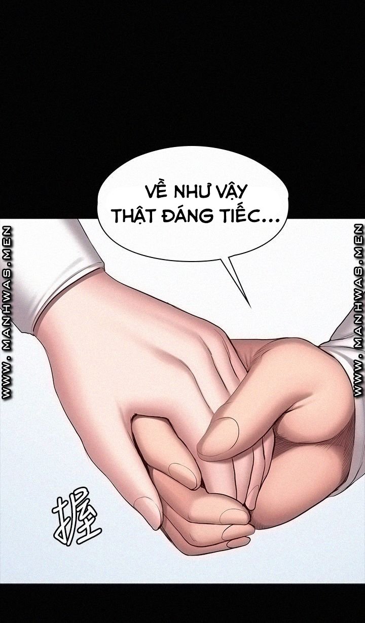 hlv phòng fitness chapter 90 9