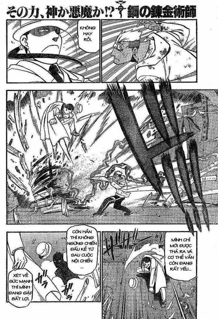 giả kim thuật chapter 65 31