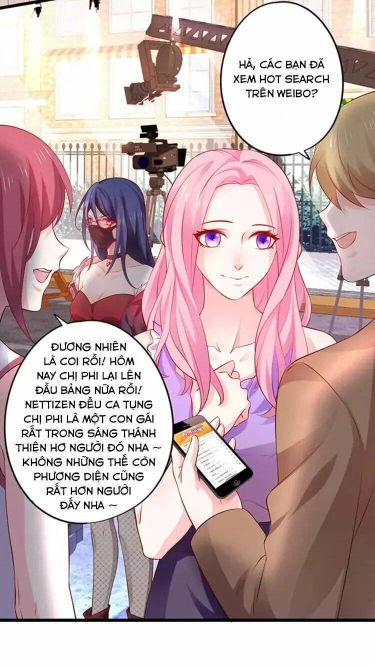 biến lan lăng vương thành ảnh đế chapter 15 12