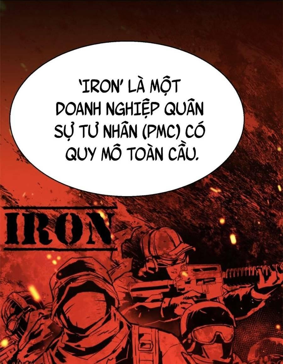 bạn học tôi là lính đánh thuê chapter 88 47