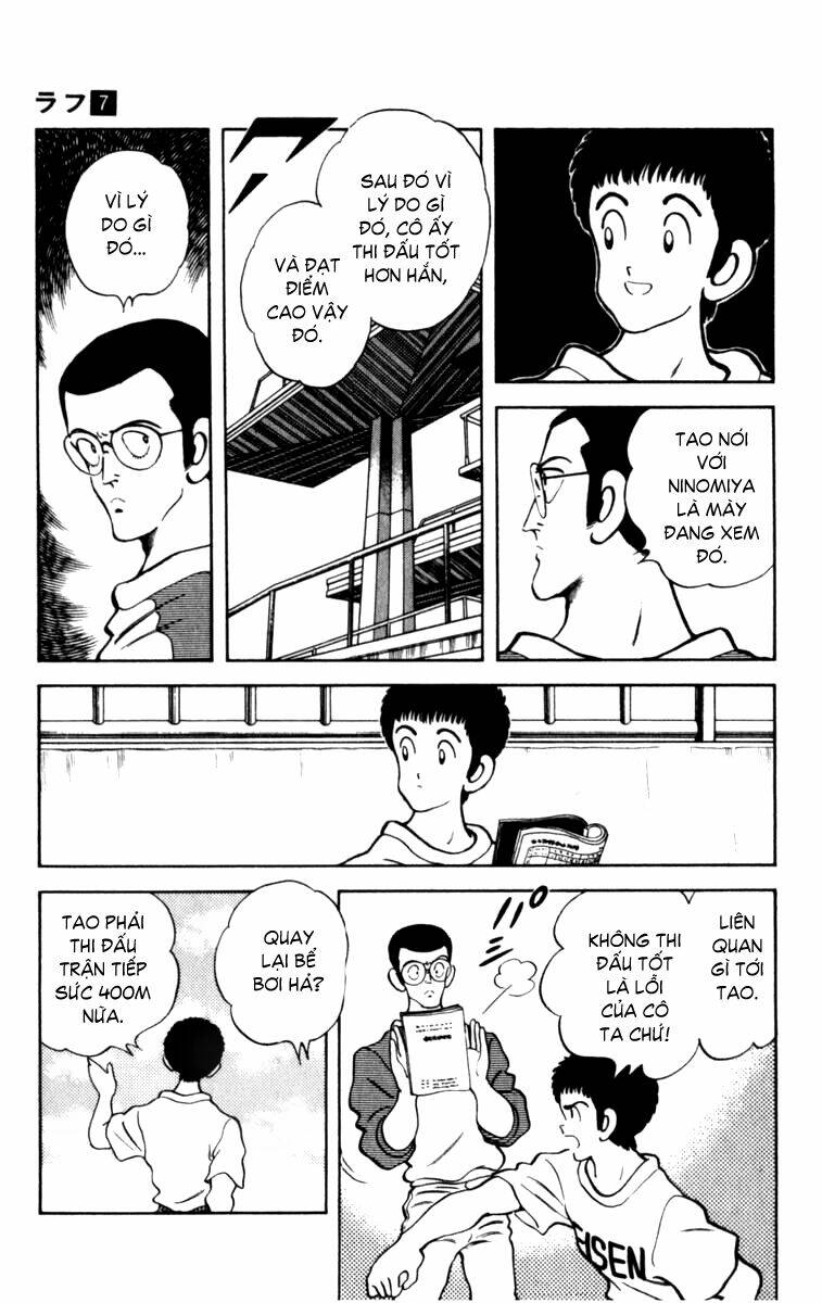 rough - ngọc thô chapter 69 14