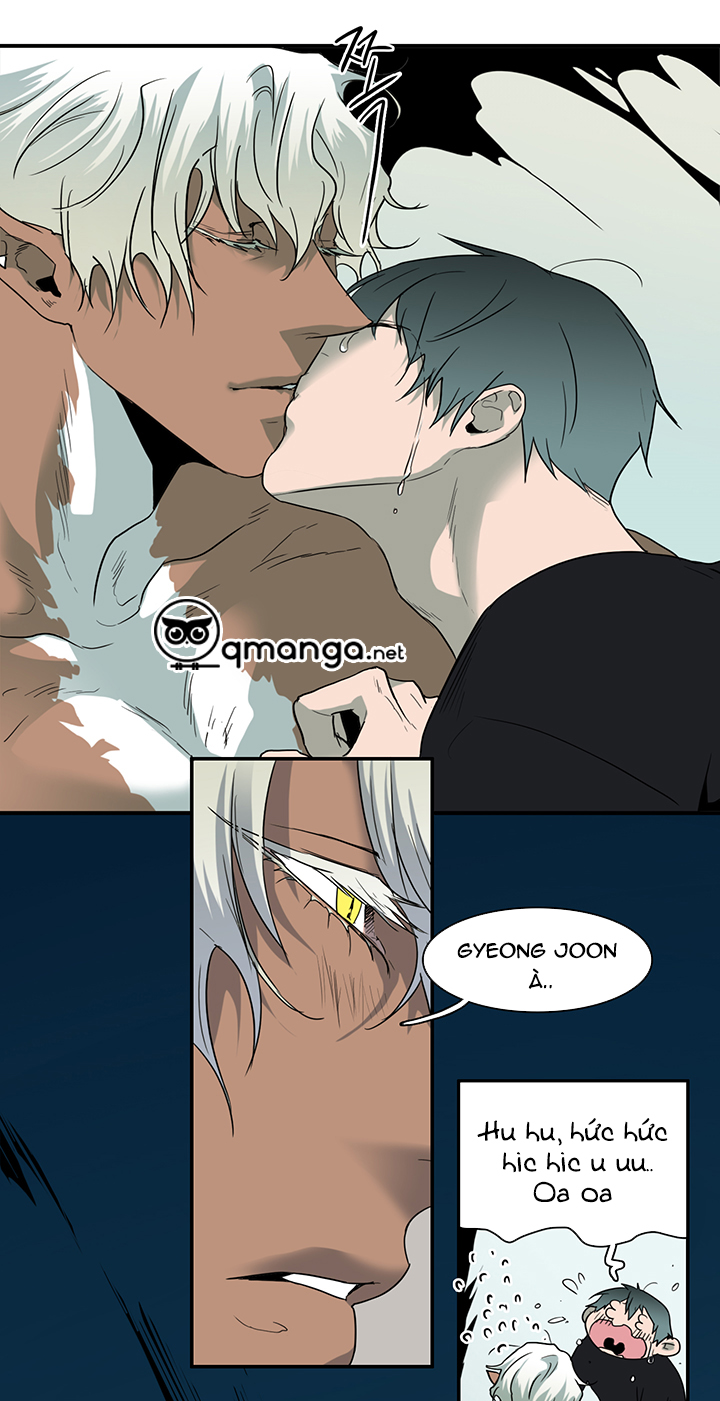 dear door chapter 79 20