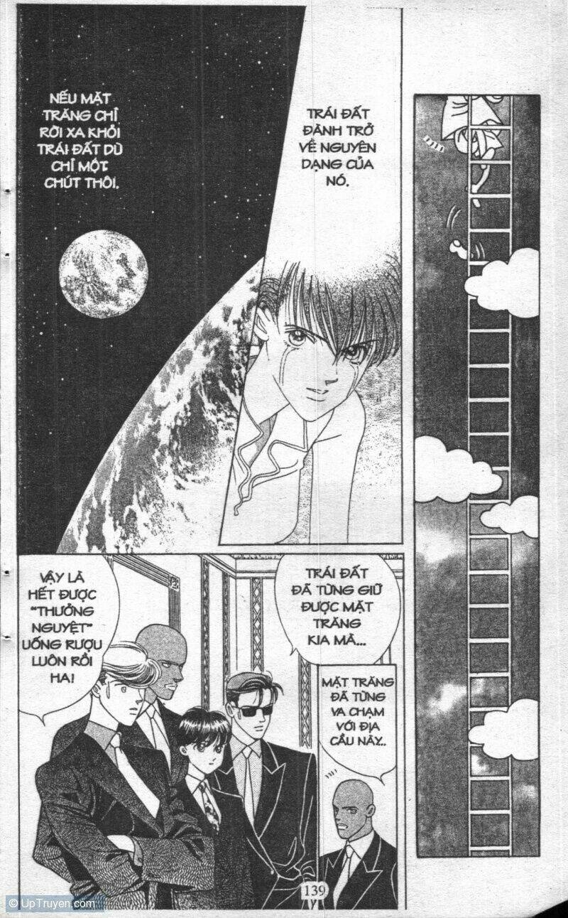 nàng tiên ánh trăng - kaguya hime chapter 15 137