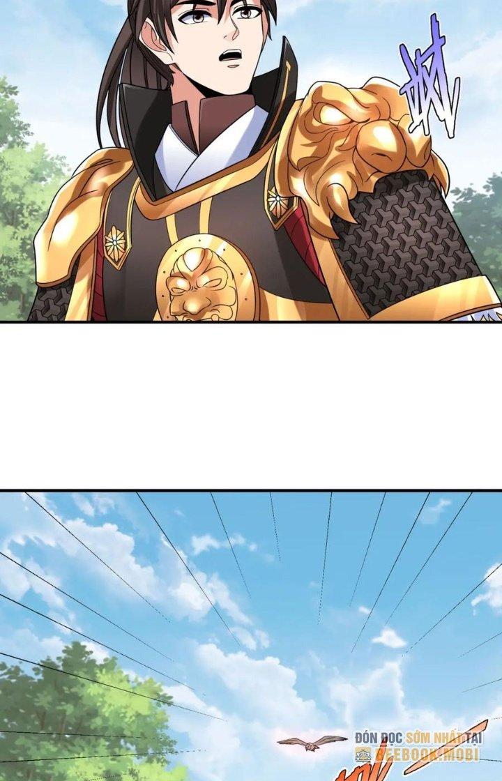 đại tần, ta là con tần thủy hoàng, giết địch thành thần chapter 59 11