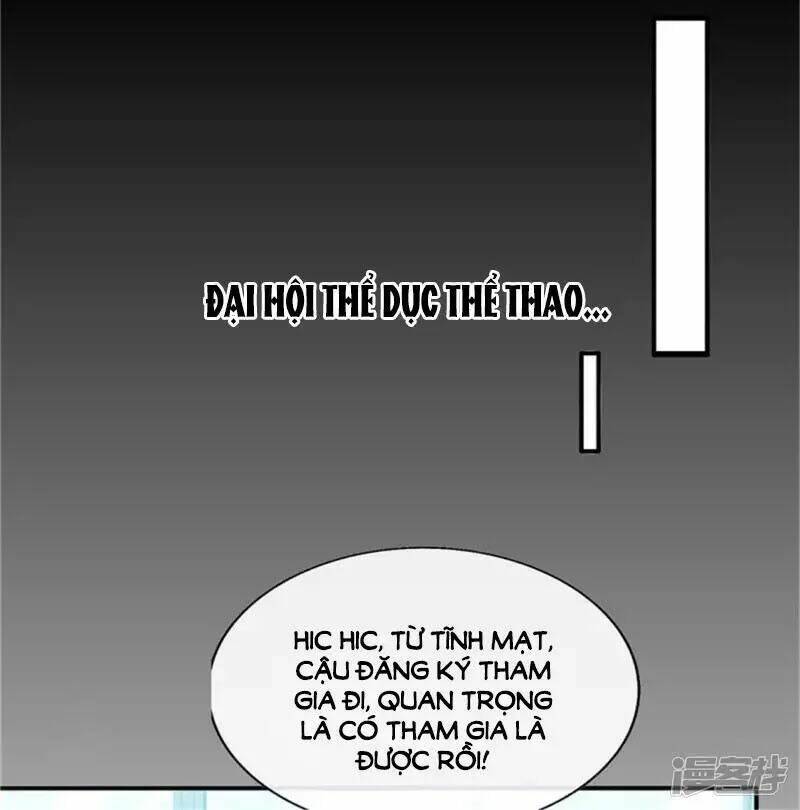 nụ cười cô ấy giống như kẹo đường chapter 25 84