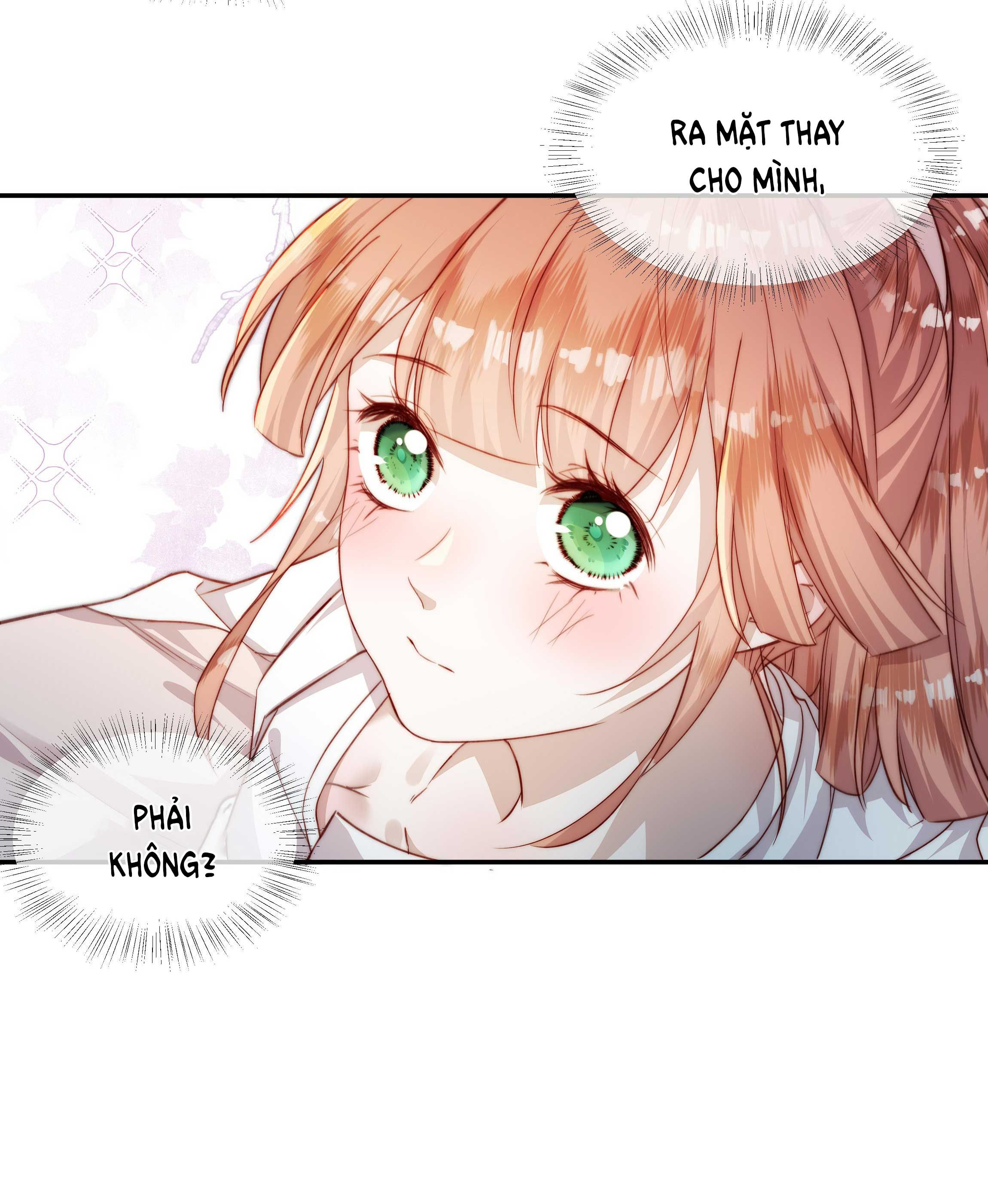 hot search phủ sóng! kẻ muốn buông xuôi như tôi nổi tiếng sau một đêm chapter 13.1 11