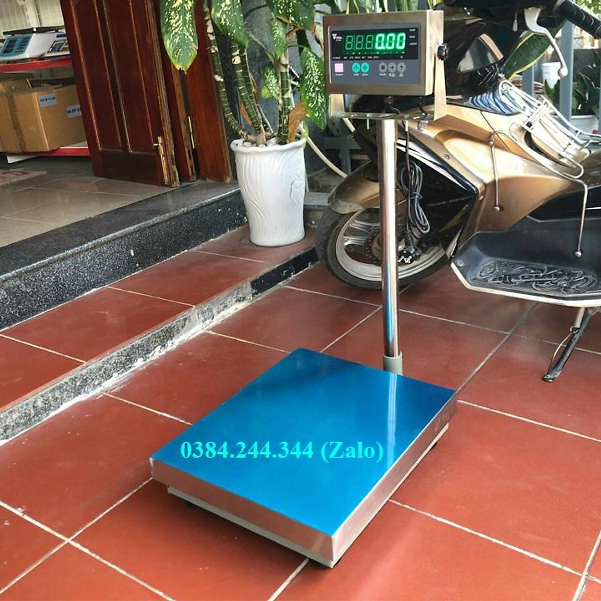 Cân bàn điện tử thông dụng Digi DI28SS, Mức cân 200kg, độ chia 0.05kg, Bàn cân kích thước 40x50cm