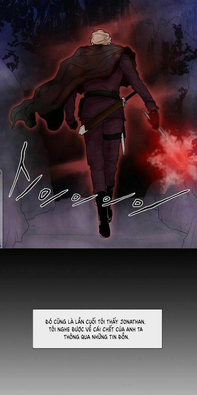 hồi quy tiền kiếp chapter 5 20