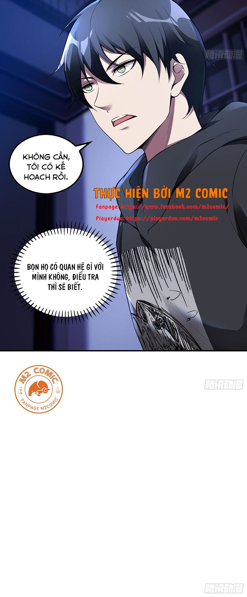 đệ nhất người ở rể chapter 44 38