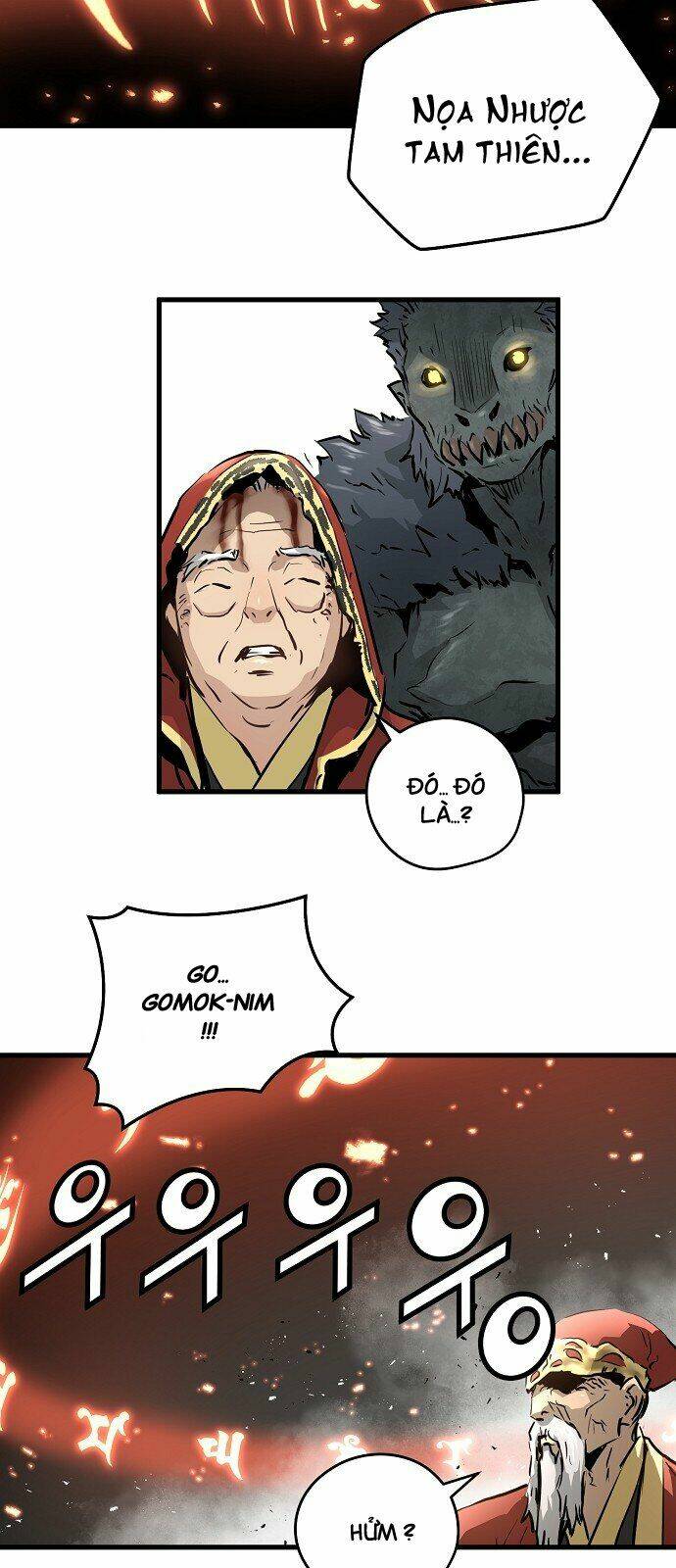 hứa lan chapter 33 51