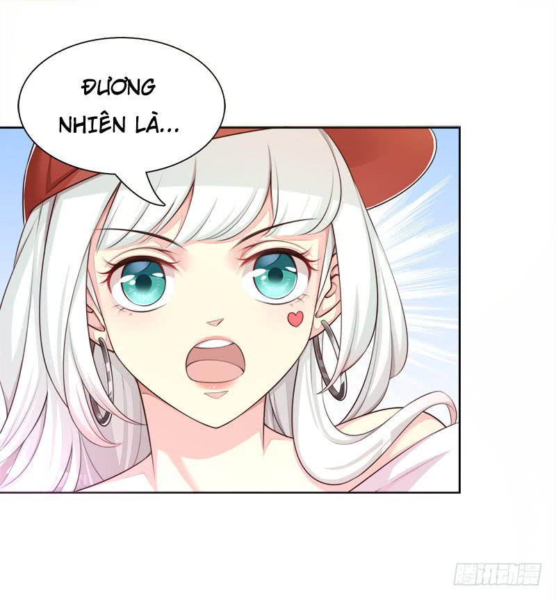 nhà có vợ xinh chapter 1 31