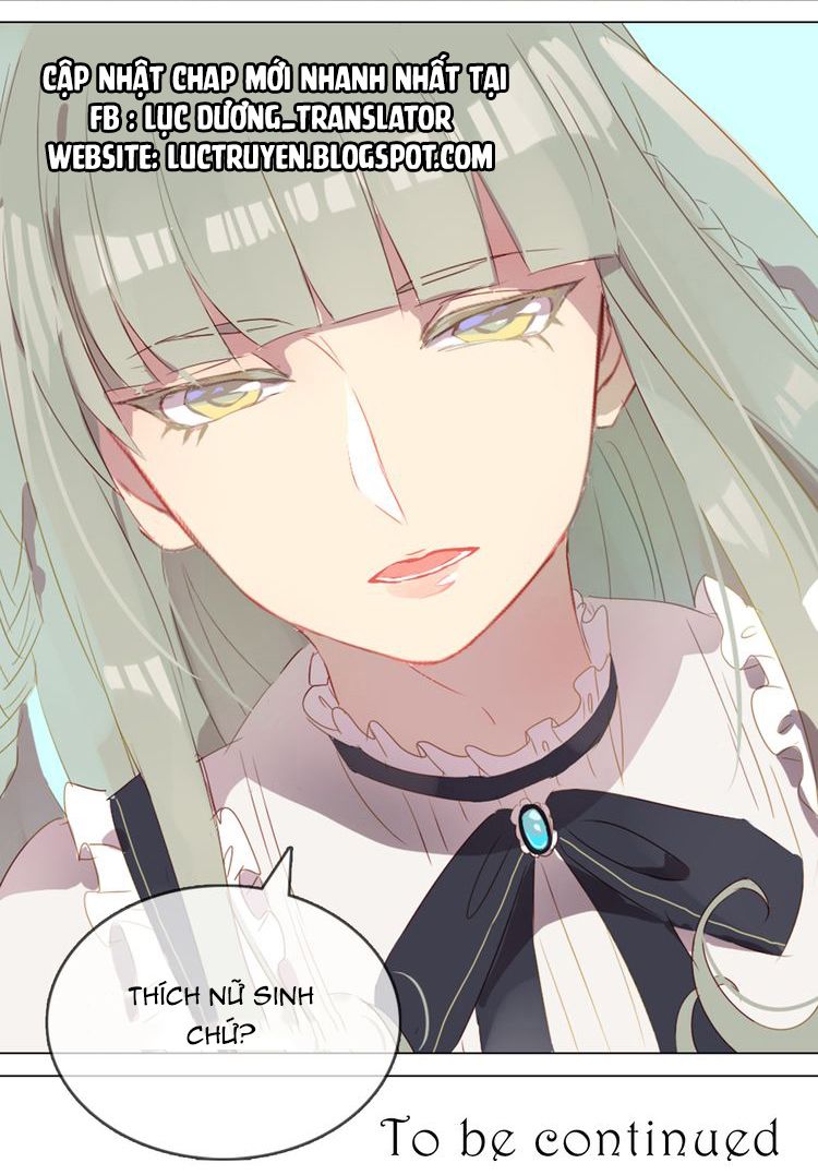 người yêu biến mất chapter 4 20