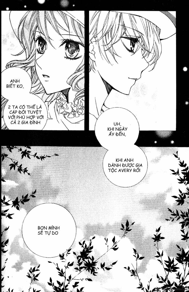 dear my girls chapter 17 15