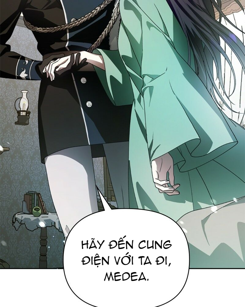 tôi muốn trở thành cô ấy dù chỉ là một ngày chapter 72 145