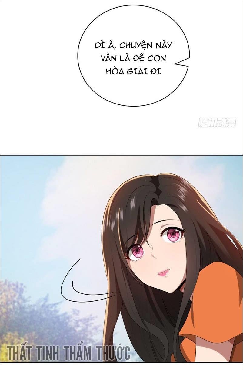 vợ yêu không ngoan chapter 19 19