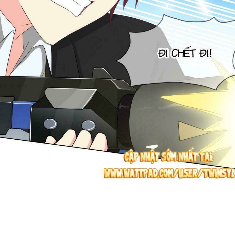 bá đạo trung khuyển tìm ái ký chapter 105 27