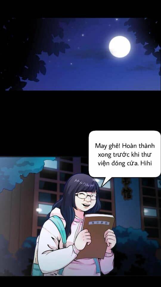 giày thủy tinh chapter 2.2 3