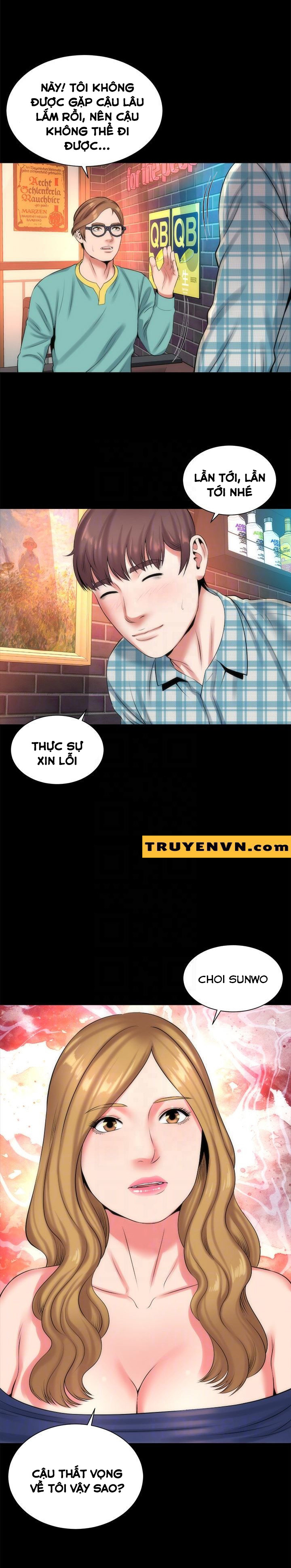 mother and daughter next door chapter 25 18