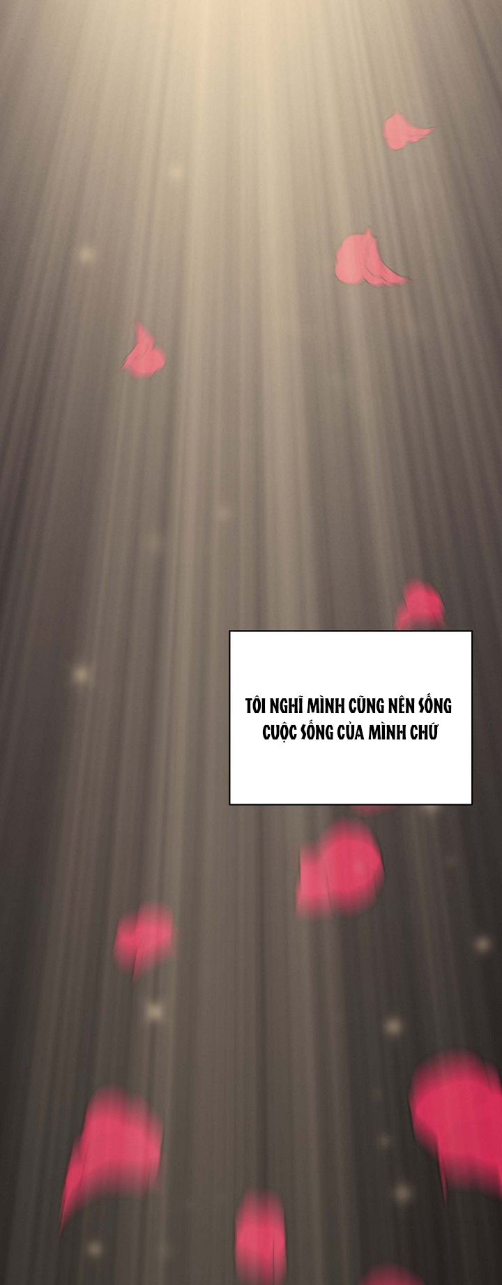 Mối Quan Hệ Không Tốt chapter 1.1 - Trang 51