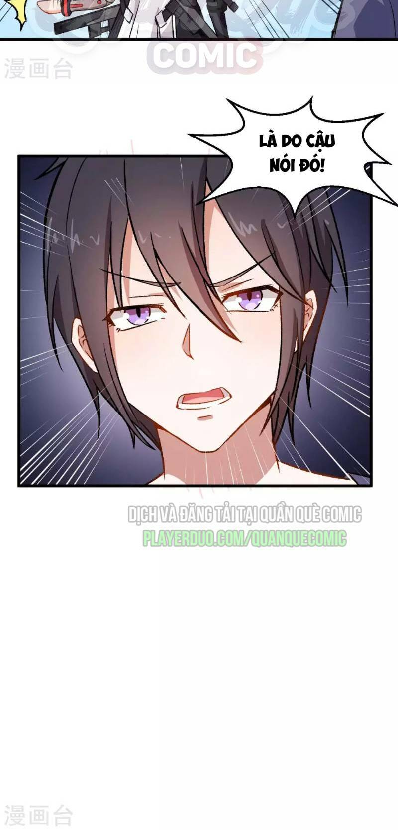 vườn trường cuồng sư hệ thống chapter 74 23