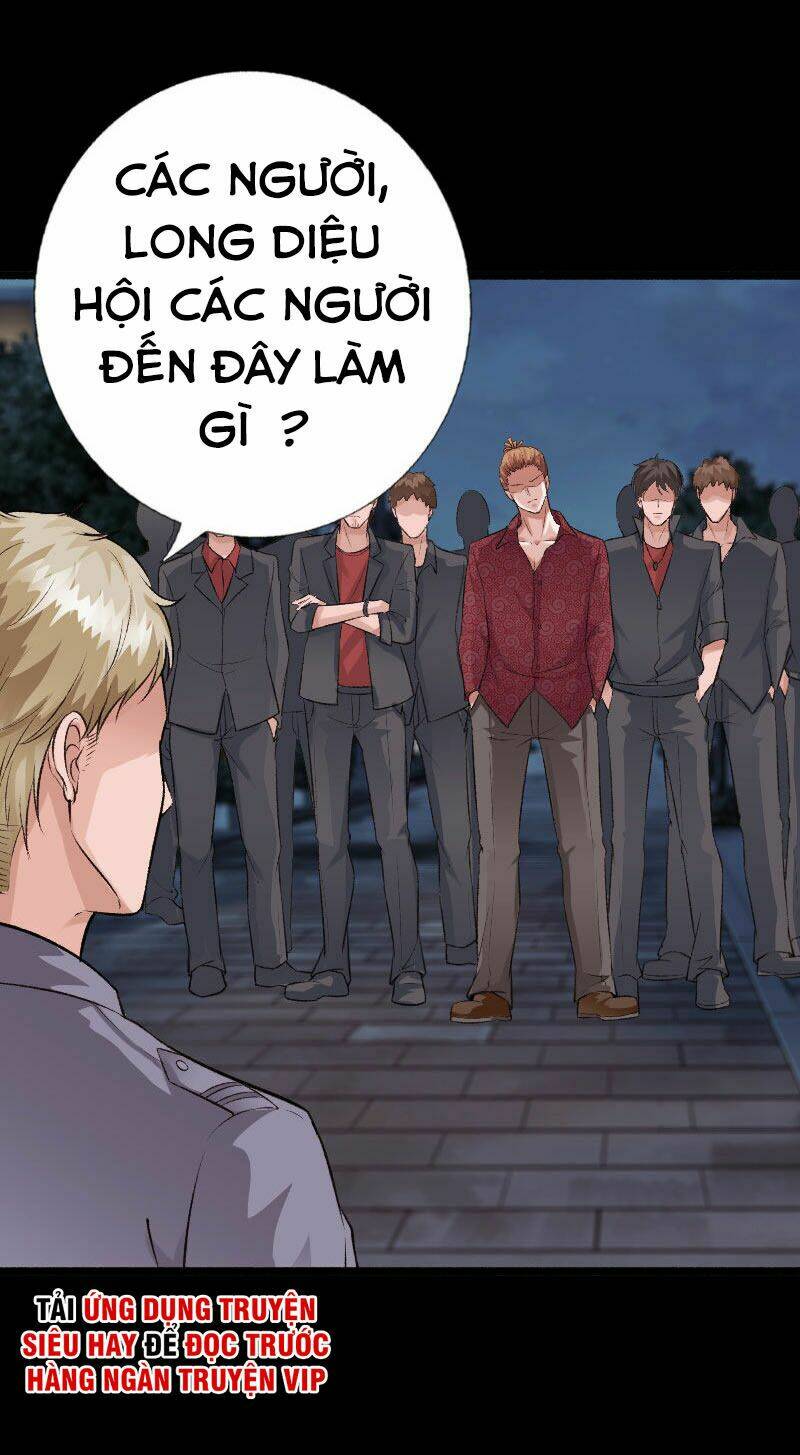 tuyệt phẩm tà thiếu chapter 140 15