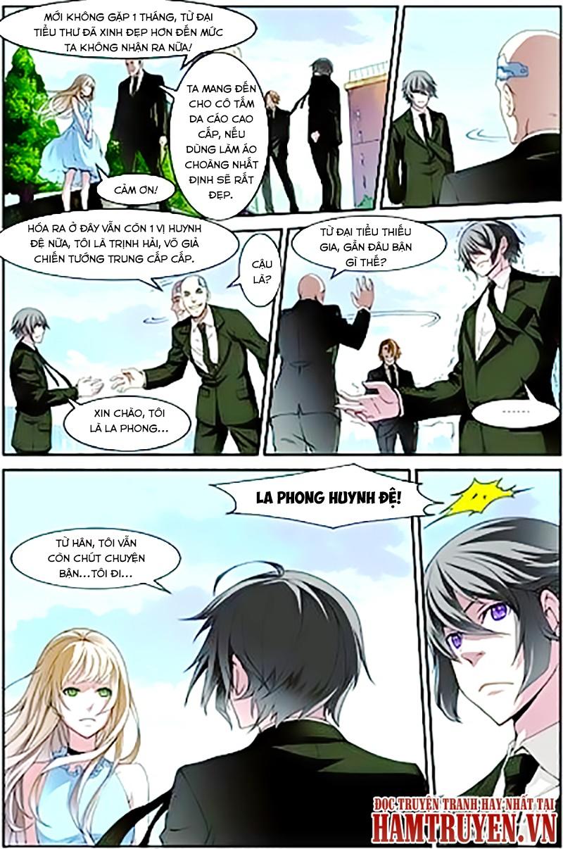 thôn phệ nhân gian chapter 41 15