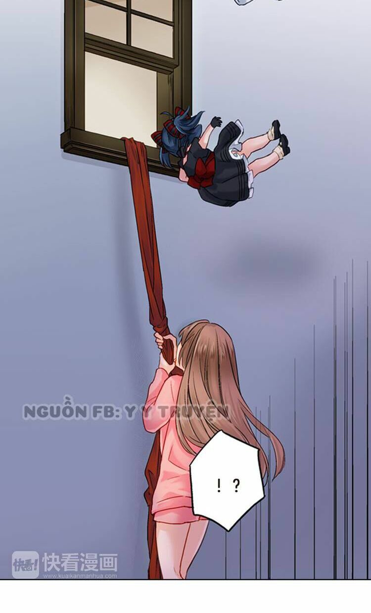 cô dâu của quỷ chapter 4.5 29