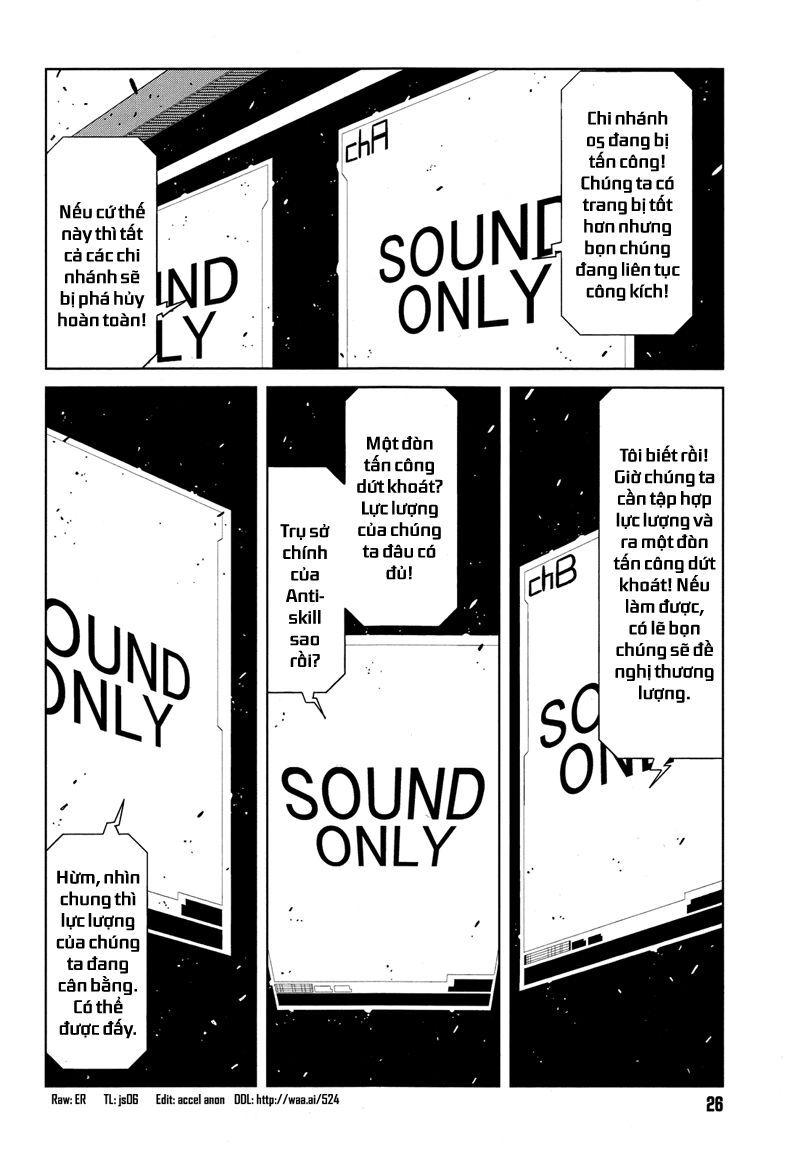 toaru kagaku no accelerator chapter 8 3