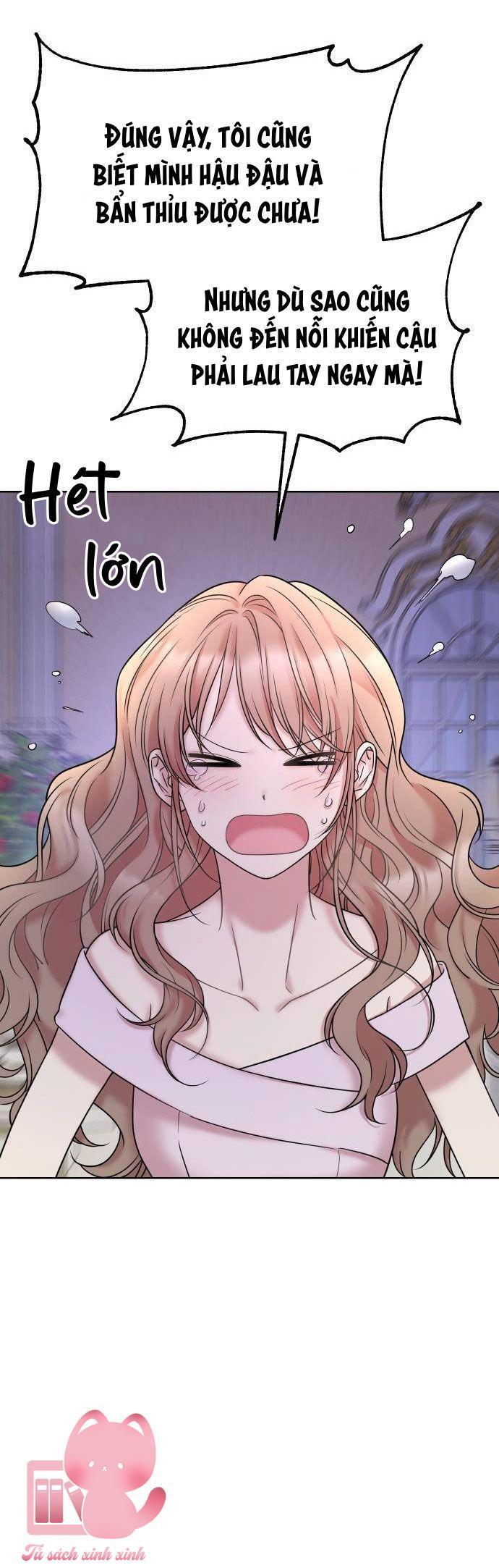 quản gia, làm ơn đấy! chapter 6 26