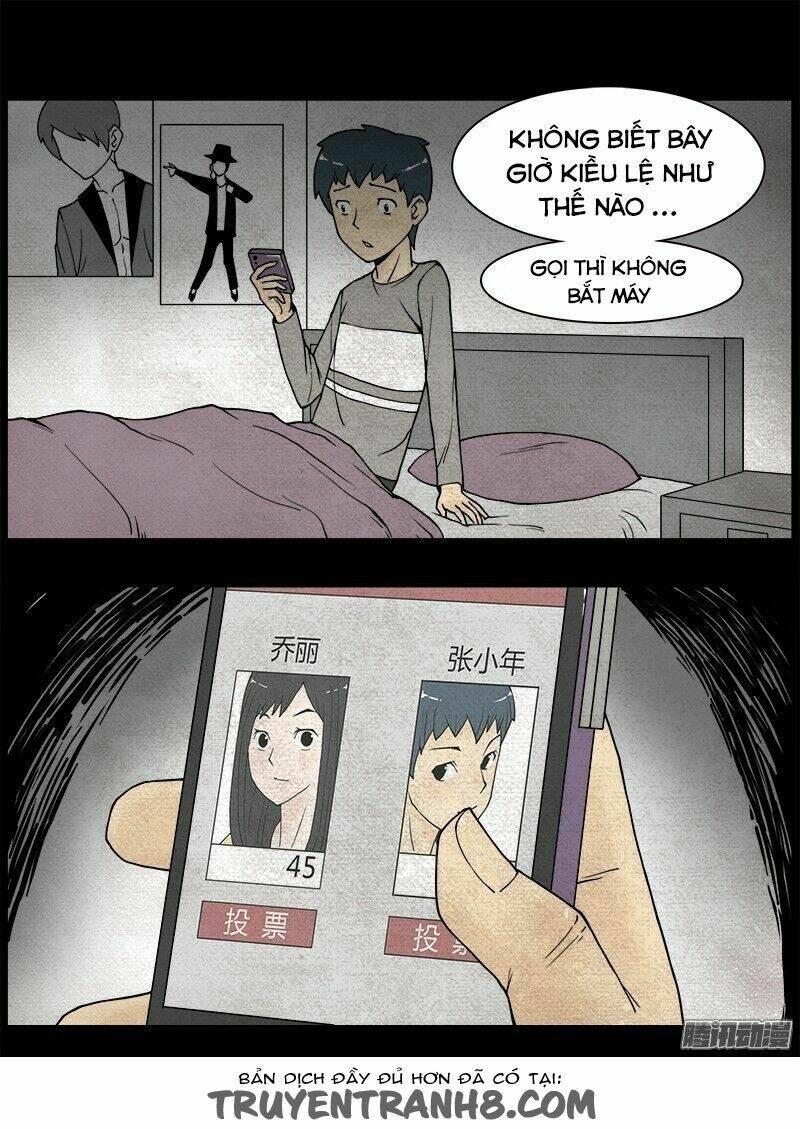 kinh dị đêm khuya chapter 1 28