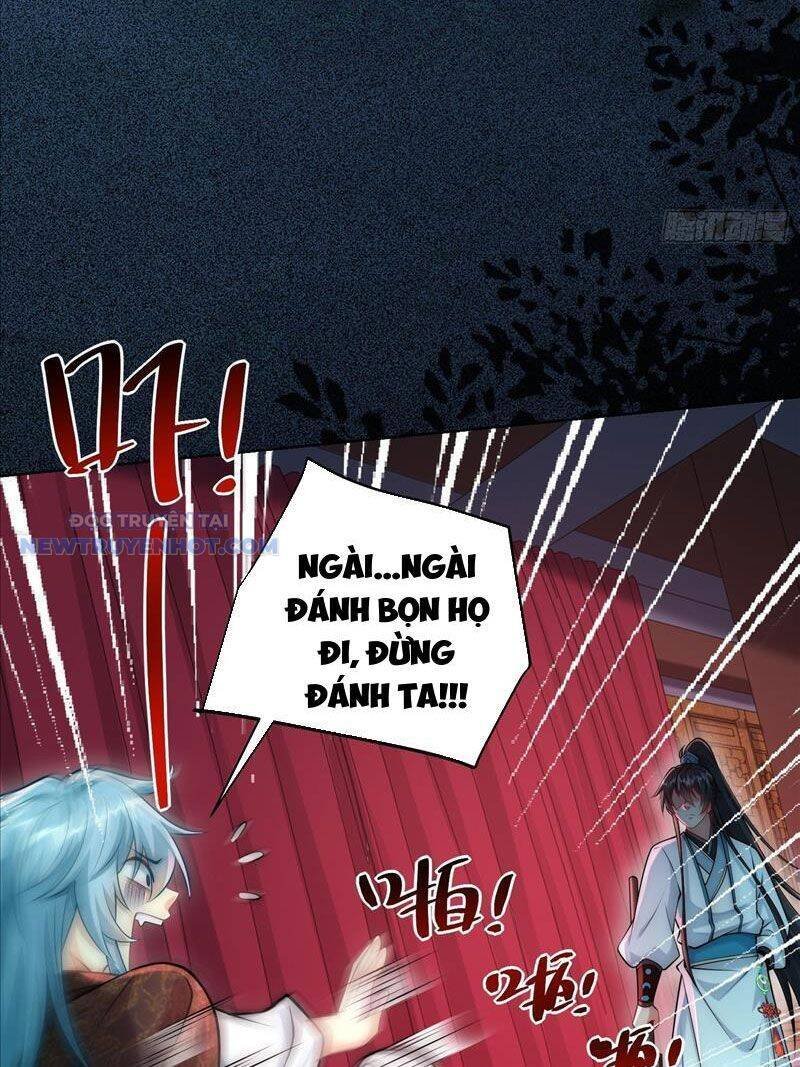 ta thực sự không muốn làm thần tiên chapter 25 29