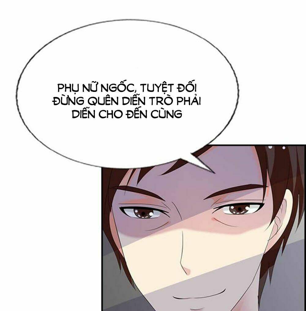 em vẫn còn nhỏ chapter 49 18