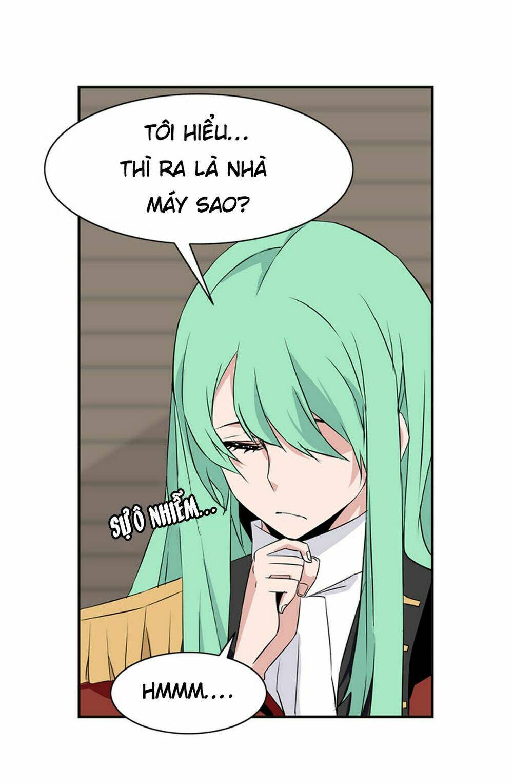 ảo mộng vương chapter 22 21