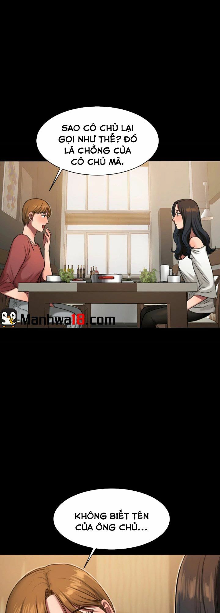 chạy trốn chapter 6 30