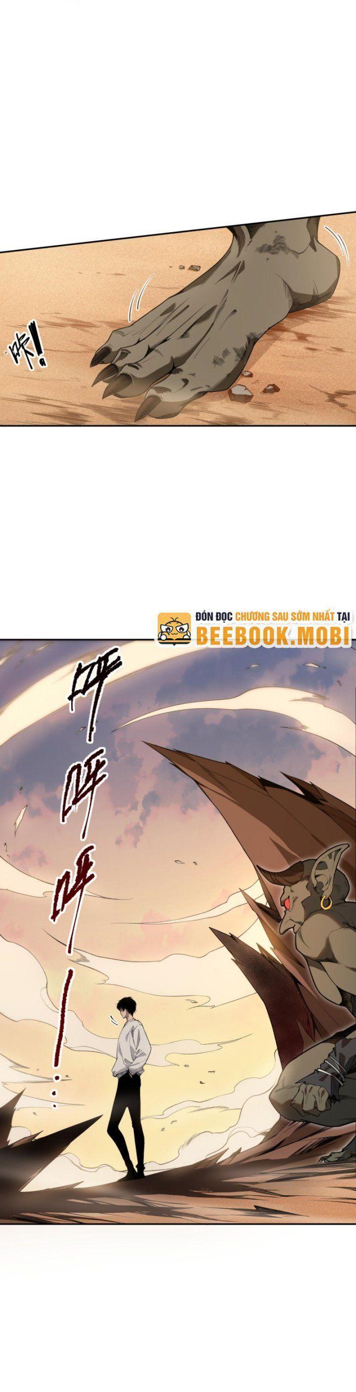 tử linh pháp sư! ta chính là thiên tài chapter 2 42