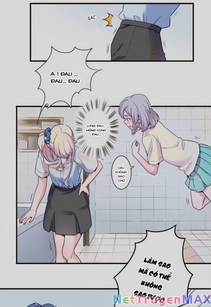 trước khi một cô gái biến mất chapter 7 6