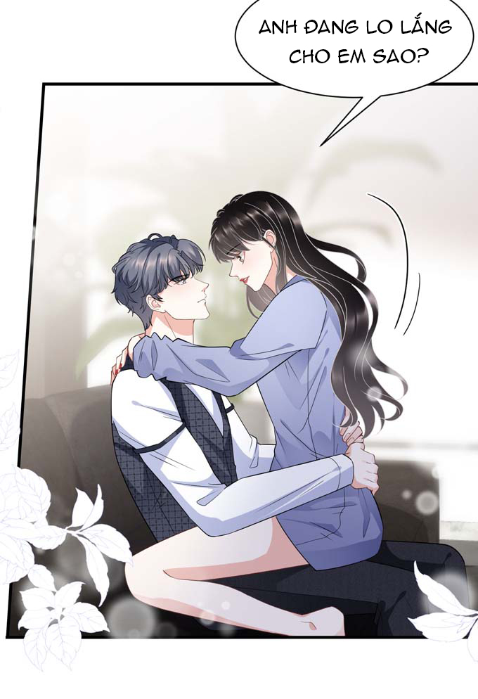 [16+] đại tiểu thư có thể có ý đồ xấu chapter 32 19