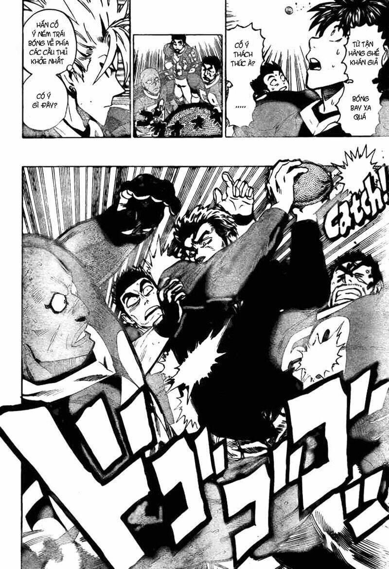 lá chắn mắt chapter 315 7