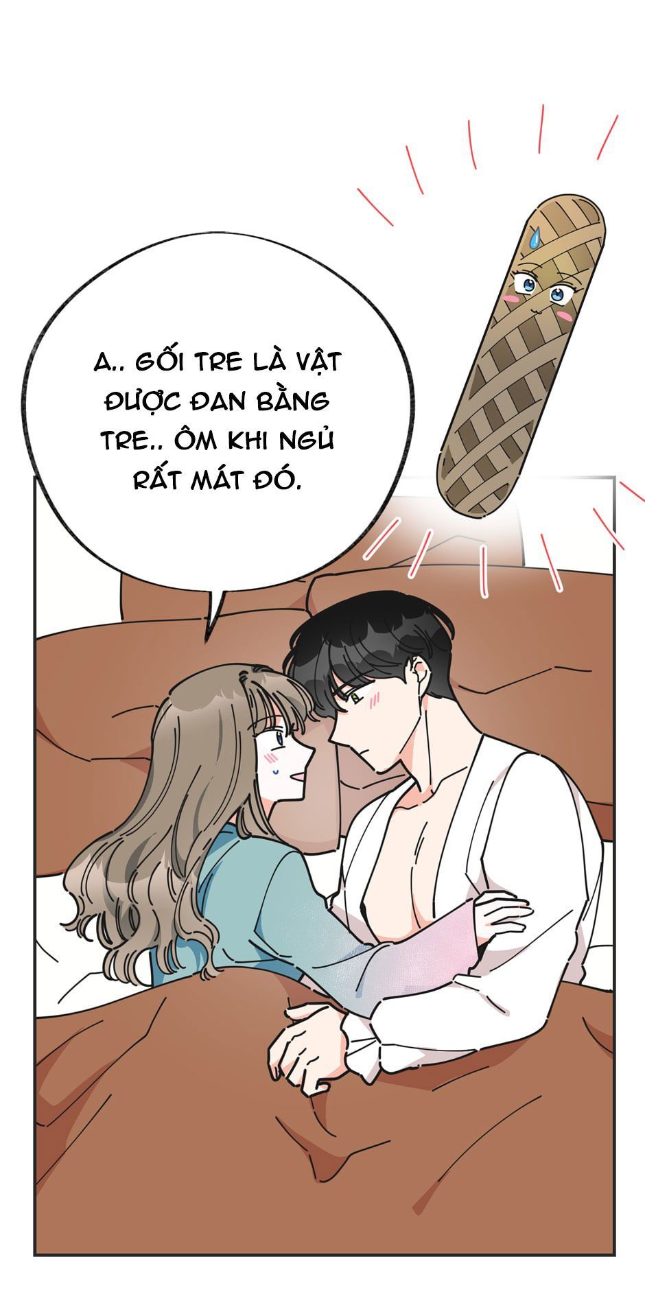 ác nữ tiểu thư chapter 27 8