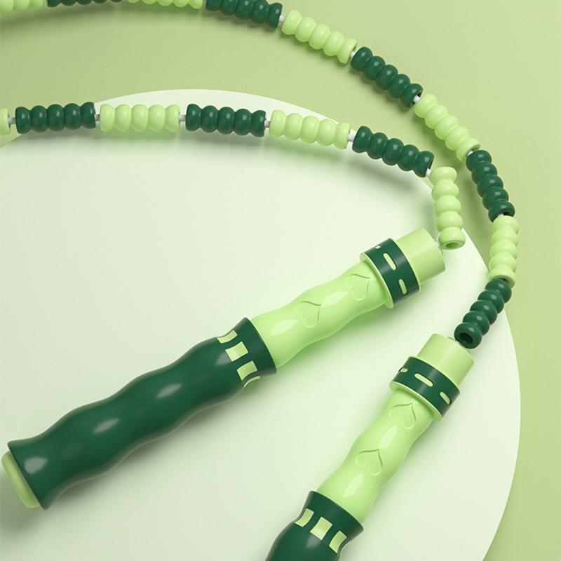 2 Gói Nhảy Dây 2.8M Tre Dây Nhảy DIY Bỏ Qua Dây Có Thể Điều Chỉnh Dây Nhảy Cho Người Lớn Trẻ Em Thể Dục Tập Thể Dục