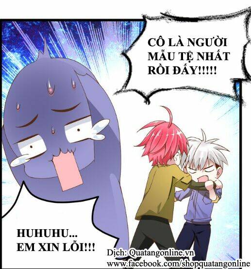 lều khều biết yêu chapter 18 6