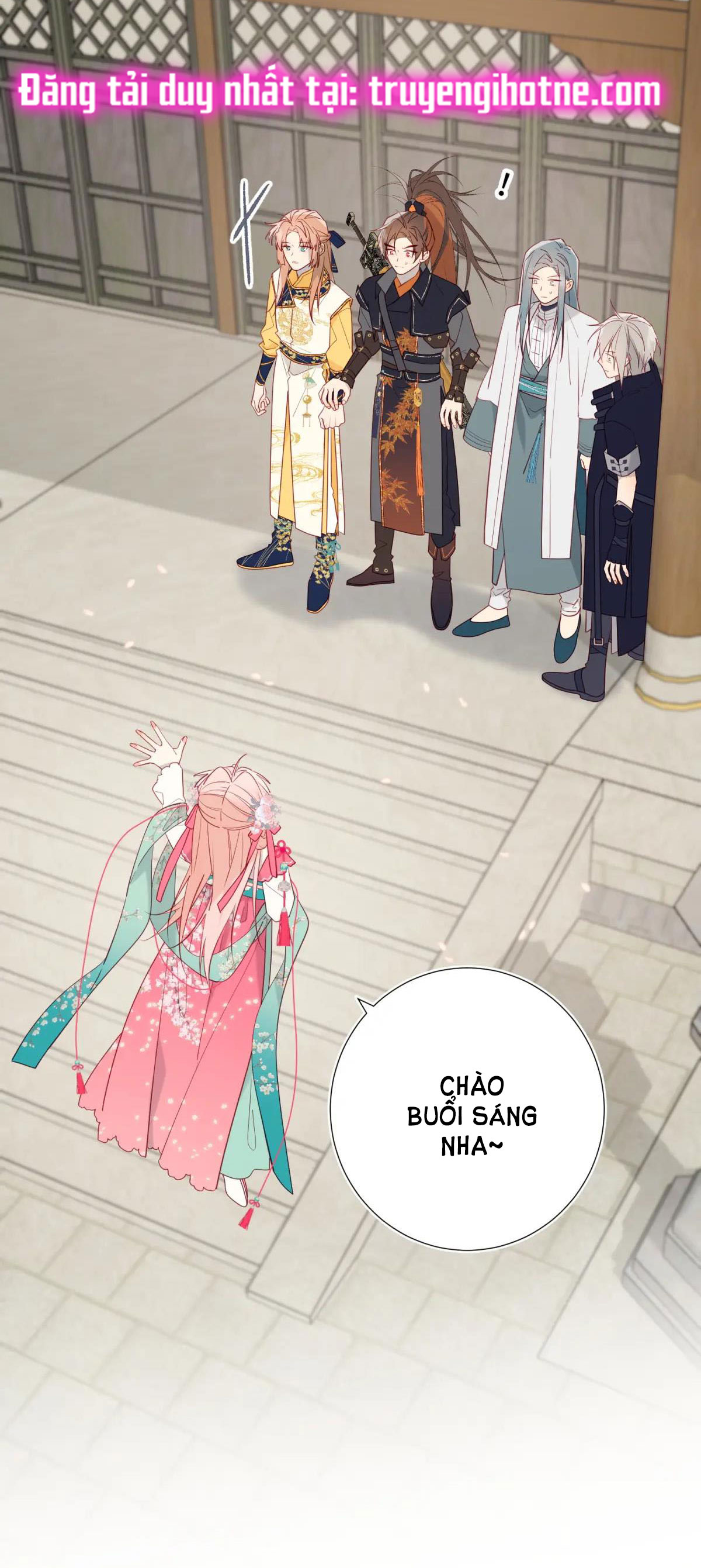 ác nữ cự tuyệt nam chính chapter 63 31