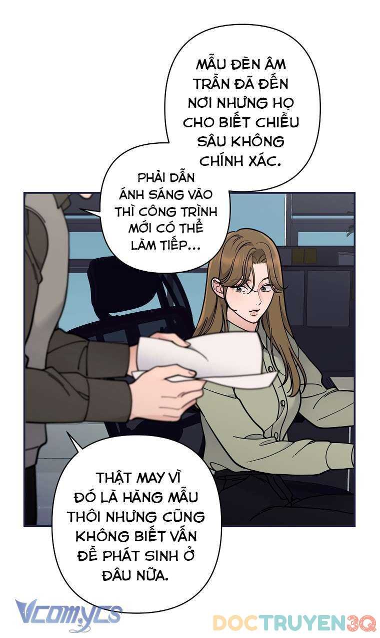 [18+] dinh thự young chun hwa: mọt sách phóng túng không ngủ được chapter 1 23