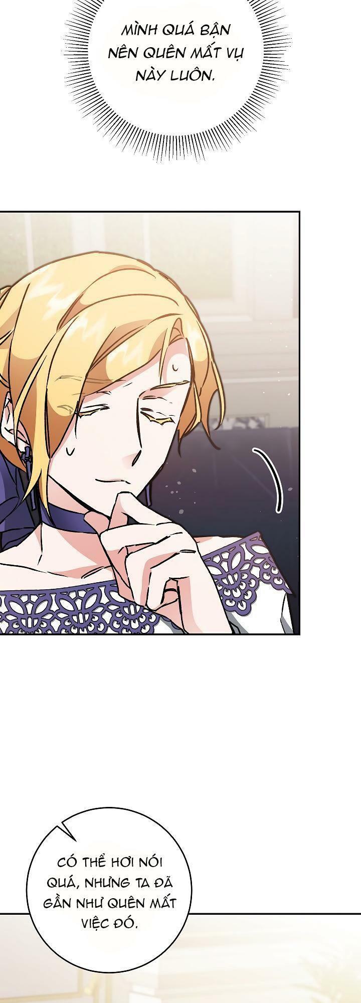 tôi trở thành hoàng đế bạo chúa trong tiểu thuyết chapter 48 32